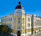 ВГИИК будет сотрудничать с Астраханской консерваторией