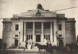 Открылась виртуальная выставка, посвящённая волгоградским театрам Открылась виртуальная выставка, посвящённая волгоградским театрам