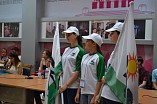 В Волгограде состоялся межрегиональный конкурс по развитию внутреннего туризма