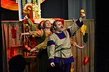 Волгоградский театр кукол получил награду за лучшую режиссуру на международном фестивале Волгоградский театр кукол получил награду за лучшую режиссуру на международном фестивале