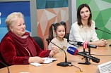«Улыбка» спасает жизнь «Улыбка» спасает жизнь