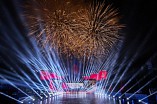 Жители Волгоградской области отпраздновали День Победы