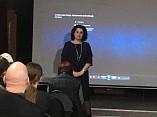 В Волгограде состоялась дискуссия «Театр и ТВ» В Волгограде состоялась дискуссия «Театр и ТВ»