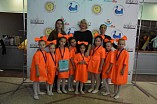 Детский хореографический ансамбль из Камышинского района стал лауреатом всероссийского конкурса «Благода»