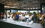 В Интерактивном музее открылась мультимедийная выставка «Царицын» В Интерактивном музее открылась мультимедийная выставка «Царицын»