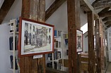В «Старой Сарепте» открылась пасхальная фотовыставка В «Старой Сарепте» открылась пасхальная фотовыставка