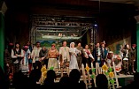 В Казачьем театре капитально обновят комедию «Однажды в Малиновке» В Казачьем театре капитально обновят комедию «Однажды в Малиновке»