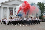 Михайловскому городскому дворцу культуры исполняется 60 лет Михайловскому городскому дворцу культуры исполняется 60 лет