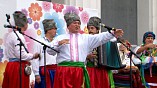 В регионе состоится фестиваль украинской культуры В регионе состоится фестиваль украинской культуры