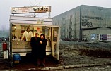 В Волгограде пройдёт фестиваль фильмов о Берлине