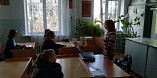 В Волгограде провели цикл мероприятий к Международному дню родного языка В Волгограде провели цикл мероприятий к Международному дню родного языка