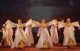 Волгоградцы увидят «Империю танца» Волгоградцы увидят «Империю танца»