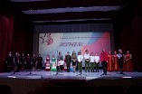 В Среднеахтубинском районе состоялся фестиваль «Журавли»