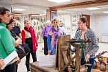 В Волгоградской области продолжается работа по повышению профессионального мастерства экскурсоводов В Волгоградской области продолжается работа по повышению профессионального мастерства экскурсоводов