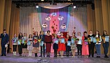 Юные волгоградские таланты получили губернаторские стипендии Юные волгоградские таланты получили губернаторские стипендии
