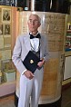 Николай Чапайкин отмечает юбилей Николай Чапайкин отмечает юбилей