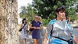 Волгоградских экскурсоводов проведут главными туристическими тропами города-героя Волгоградских экскурсоводов проведут главными туристическими тропами города-героя