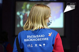Волгоградские волонтёры культуры приглашают присоединиться к работе международного волонтёрского лагеря
