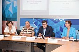 Общественники региона обсудили концепцию развития культуры Общественники региона обсудили концепцию развития культуры