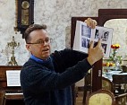 Волгоградский историк рассказал о самых громких уголовных делах столетней давности
