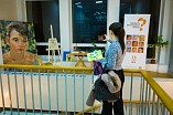 В Горьковке появилась «Стена романтика» В Горьковке появилась «Стена романтика»