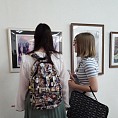 В Волжском показали работы отличников художественного образования В Волжском показали работы отличников художественного образования