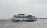 На водных турмаршрутах откроются лучшие виды Волгограда