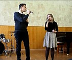 Ученики Фроловской школы искусств стали лауреатами международного конкурса