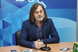 Никас Сафронов может пополнить фонд Волгоградского музея ИЗО