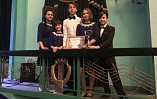 В Волгограде состоялся всероссийский музыкальный конкурс В Волгограде состоялся всероссийский музыкальный конкурс