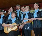 В регионе состоится конкурс детских и молодёжных театров В регионе состоится конкурс детских и молодёжных театров