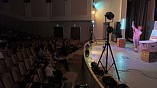 Волгоградский театр кукол показывает спектакли в обновлённых районных ДК