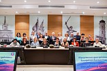 В Волгоградской областной Думе чествовали работников культуры