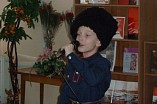 В Волгограде завершился конкурс чтецов