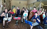 Волгоградская филармония готовится к началу нового концертного сезона Волгоградская филармония готовится к началу нового концертного сезона