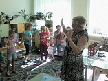 В Волгоградской области пройдёт книжный флешмоб В Волгоградской области пройдёт книжный флешмоб