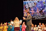 Волгоградка вышла в финал международного конкурса