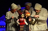 Спектакль Волгоградского театра кукол смогут посмотреть слабовидящие Спектакль Волгоградского театра кукол смогут посмотреть слабовидящие