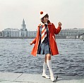Волгоградская Горьковка подготовила цикл видеоматериалов о моде и стиле XX века Волгоградская Горьковка подготовила цикл видеоматериалов о моде и стиле XX века