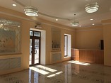 Нацпроект «Культура»: в Кумылженском районе завершили ремонт кинозала Нацпроект «Культура»: в Кумылженском районе завершили ремонт кинозала