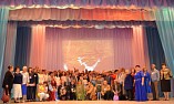 Областная музыкально-поэтическая гостиная «Сентябрина» собрала друзей Областная музыкально-поэтическая гостиная «Сентябрина» собрала друзей