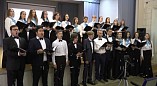 В Волгограде завершился региональный этап Всероссийского хорового фестиваля