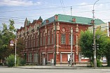 В Волгограде впервые пройдёт «Ночь в театре» В Волгограде впервые пройдёт «Ночь в театре»