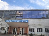 В Суровикинском районе ремонтируют Центр культурного развития «Юность» В Суровикинском районе ремонтируют Центр культурного развития «Юность»