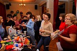 В Волгоградском театре кукол провели семинар для детских педагогов В Волгоградском театре кукол провели семинар для детских педагогов