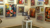 Грани культуры. Выпуск 98