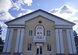 Нацпроект «Культура»: в ДК Кумылженского района завершают ремонтные работы