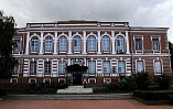 В Серафимовиче готовятся к обновлению районного центра культуры В Серафимовиче готовятся к обновлению районного центра культуры