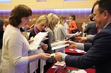 Турбизнес Волгоградской области развивает сотрудничество с «всероссийской здравницей»