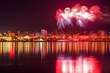 День защитника Отечества: патриотические акции, новые выставки, артиллерийский салют День защитника Отечества: патриотические акции, новые выставки, артиллерийский салют